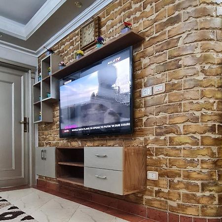 Comfy 3 Bedrooms Apartment In Cairo 96 エクステリア 写真