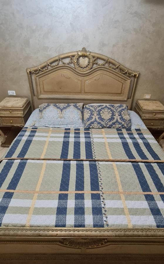 Comfy 3 Bedrooms Apartment In Cairo 96 エクステリア 写真