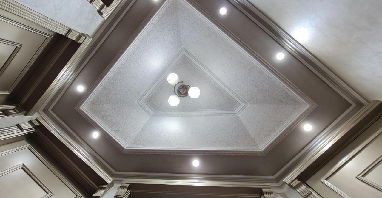 Comfy 3 Bedrooms Apartment In Cairo 96 エクステリア 写真