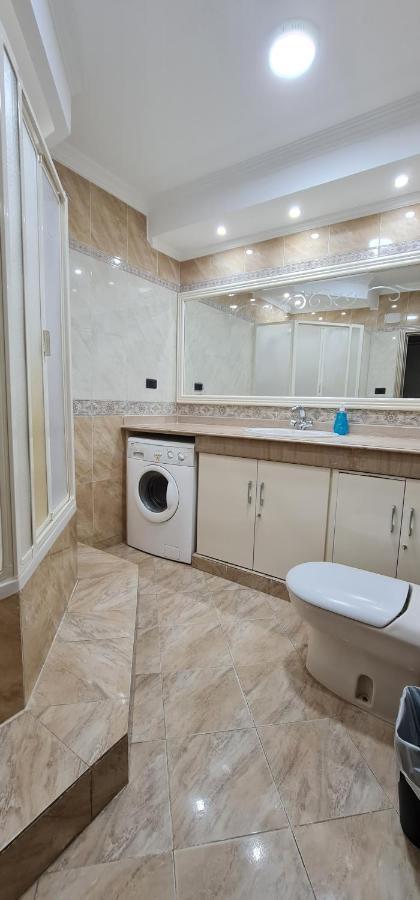 Comfy 3 Bedrooms Apartment In Cairo 96 エクステリア 写真