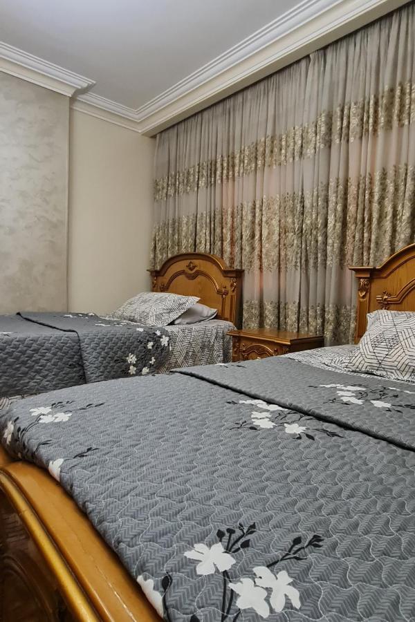Comfy 3 Bedrooms Apartment In Cairo 96 エクステリア 写真
