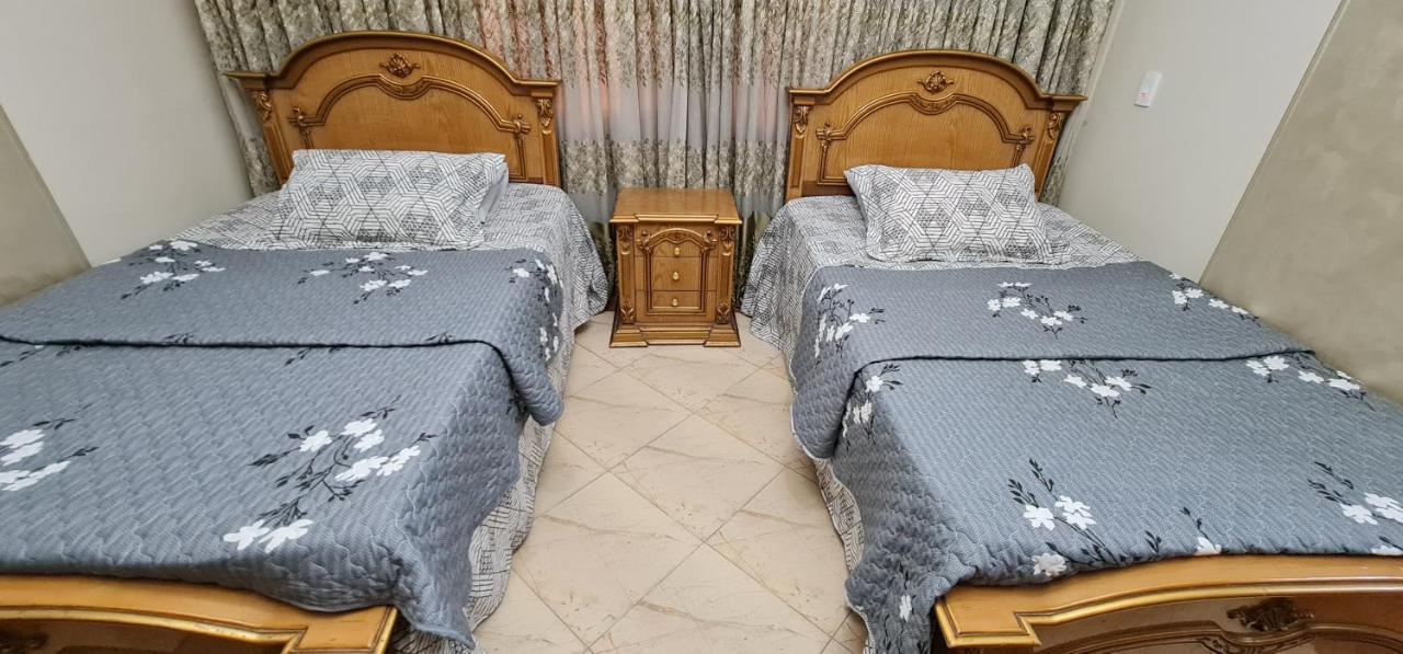 Comfy 3 Bedrooms Apartment In Cairo 96 エクステリア 写真