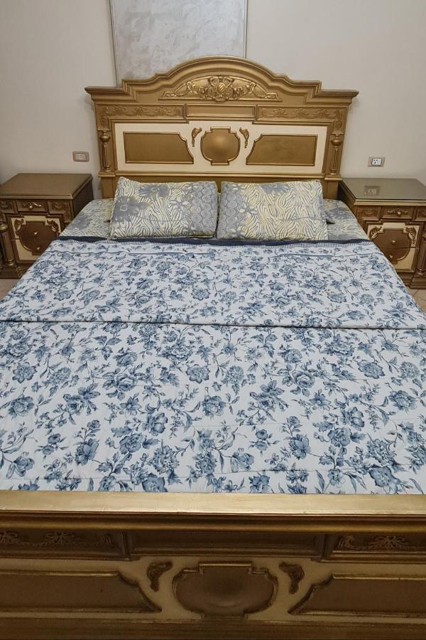 Comfy 3 Bedrooms Apartment In Cairo 96 エクステリア 写真