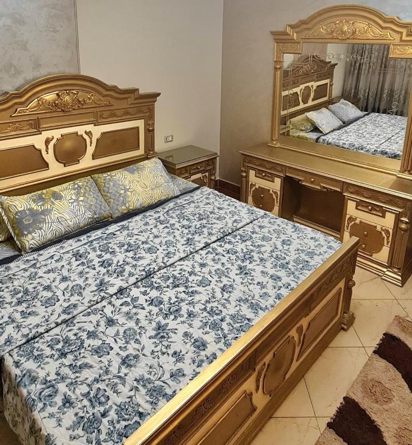 Comfy 3 Bedrooms Apartment In Cairo 96 エクステリア 写真