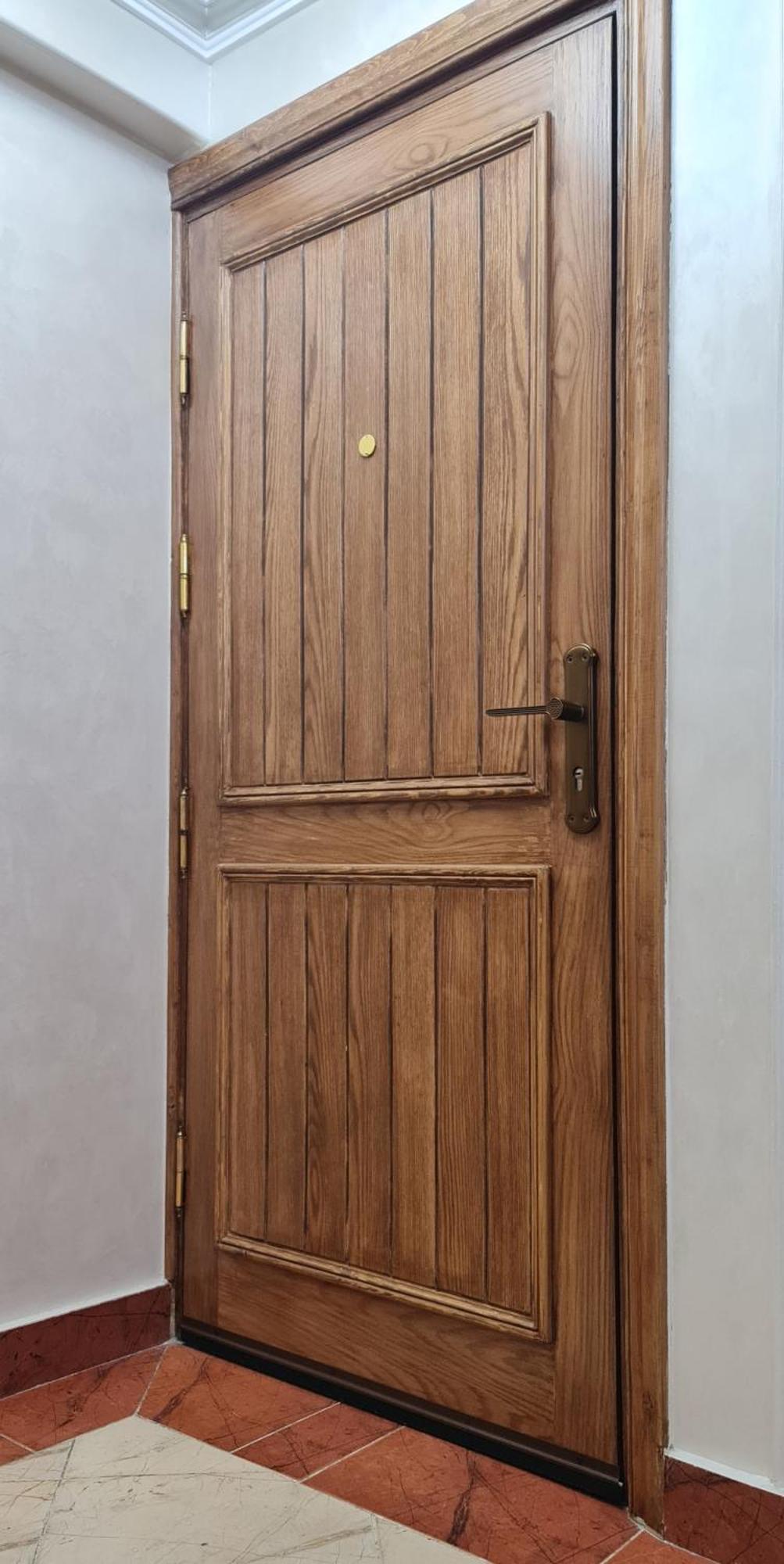 Comfy 3 Bedrooms Apartment In Cairo 96 エクステリア 写真
