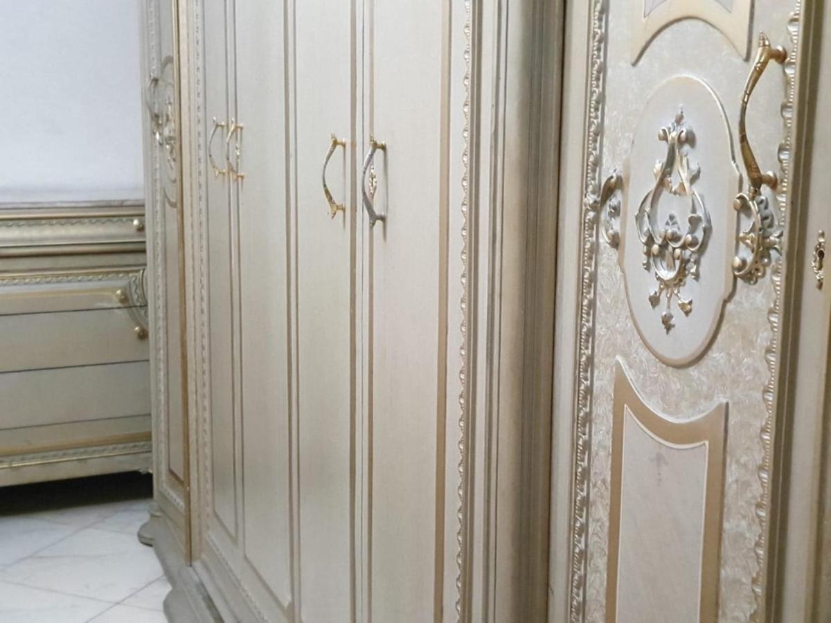 Comfy 3 Bedrooms Apartment In Cairo 96 エクステリア 写真